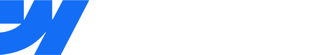 Logo officiel Webflow